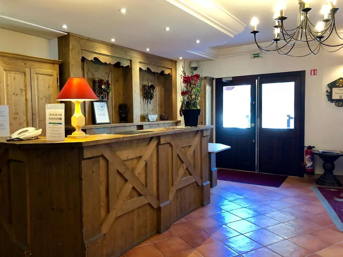 Apartman L'Ekrin Des Arcs - Arc 1950 Le Village - Duplex 6-8 Pers Les Arcs